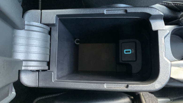 Ford Fiesta 1.0 EcoBoost Titanium X 5dr Petrol Hatchback